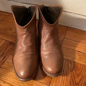 FIORENTINI BAKER ANKLE BOOTIE, 38